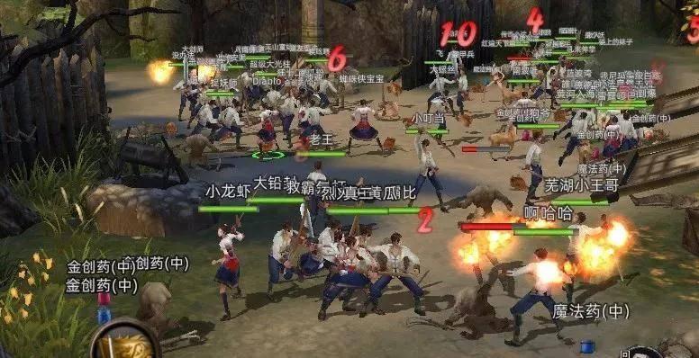 越乖的孩子长大越痛苦，为什么这么说？游戏画面